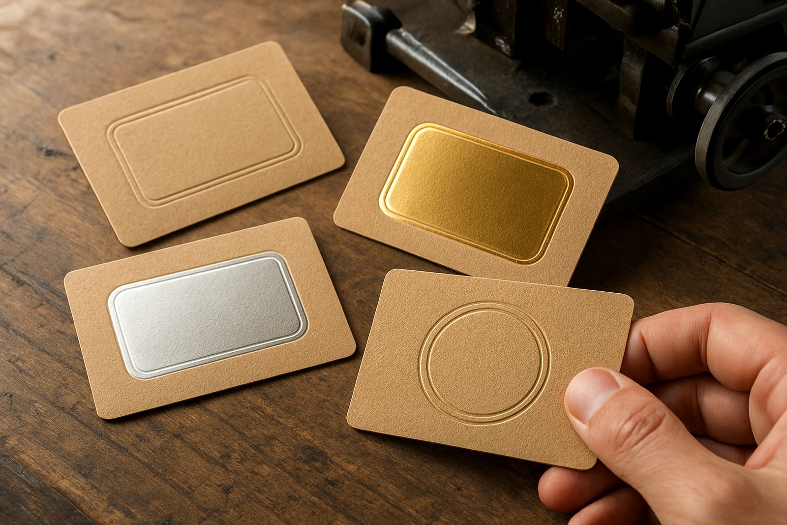 Kraft Board Challenges