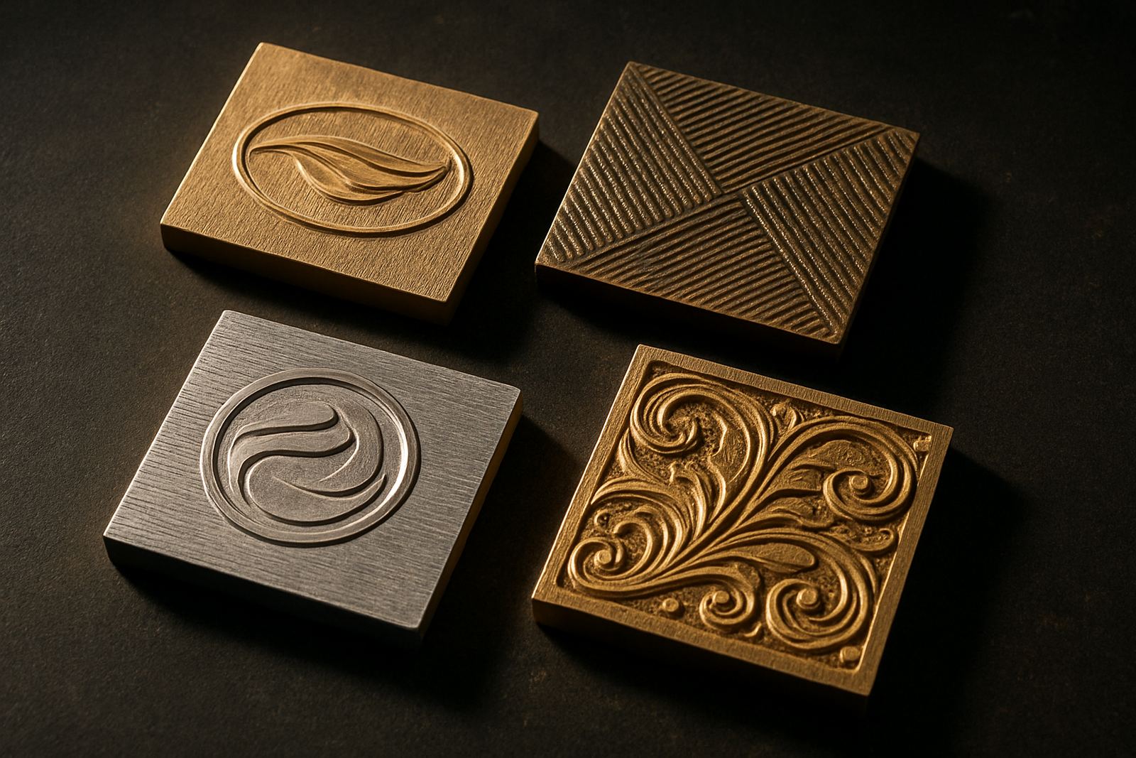 Texture And Detail
