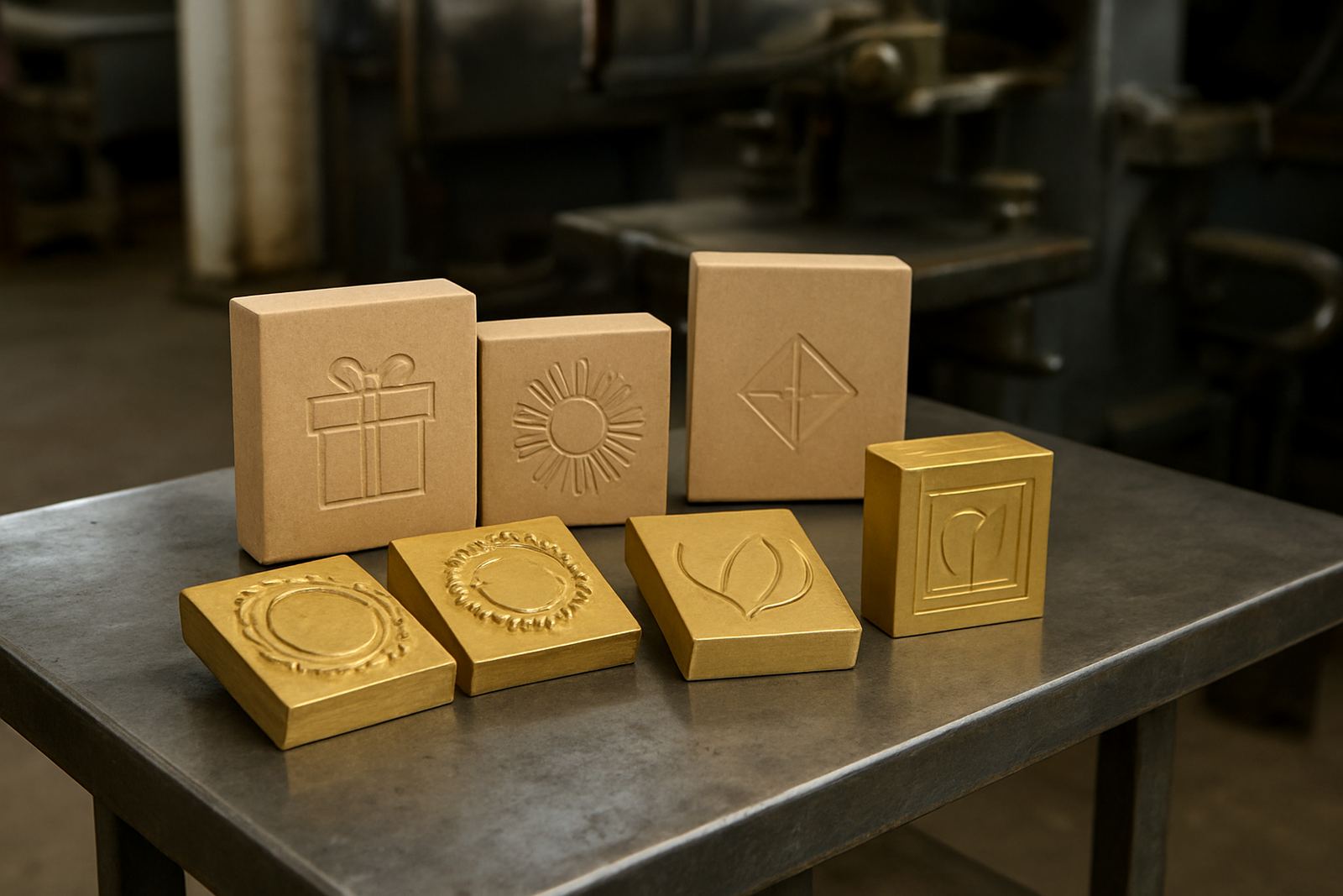When To Use Brass