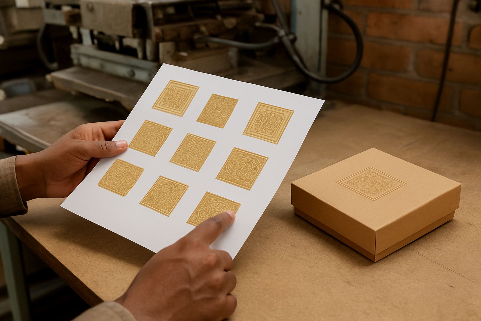 Check Sample Proofs