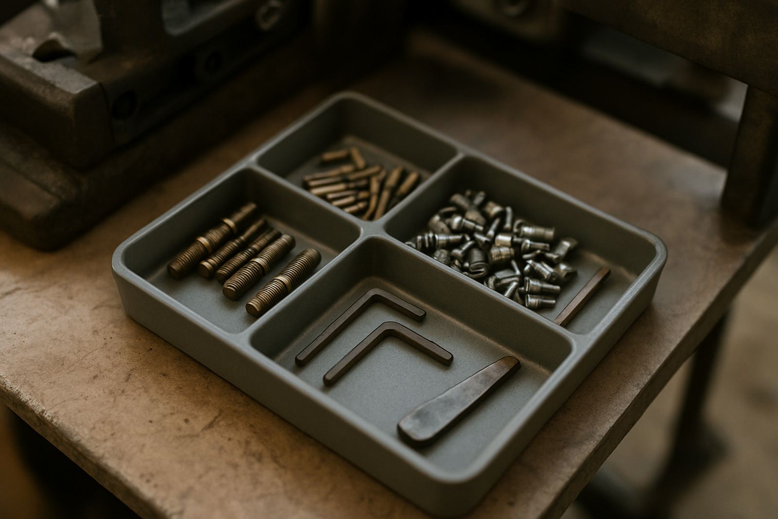 Register Pins