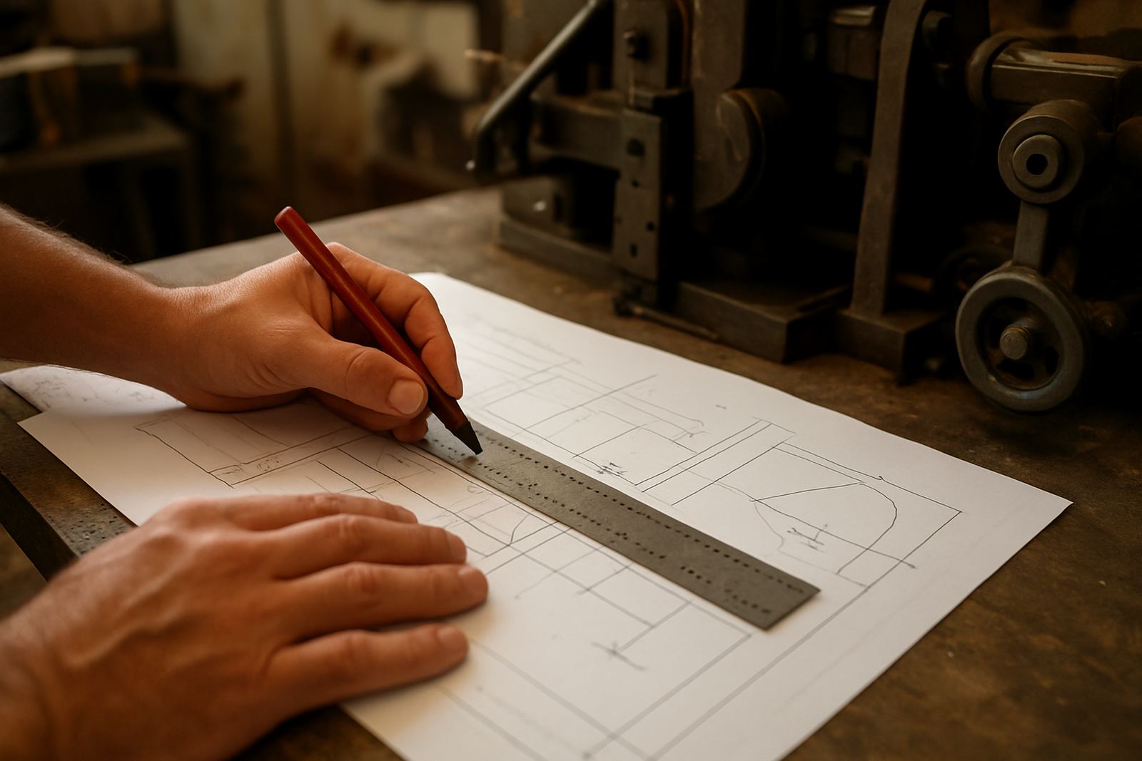Die Design