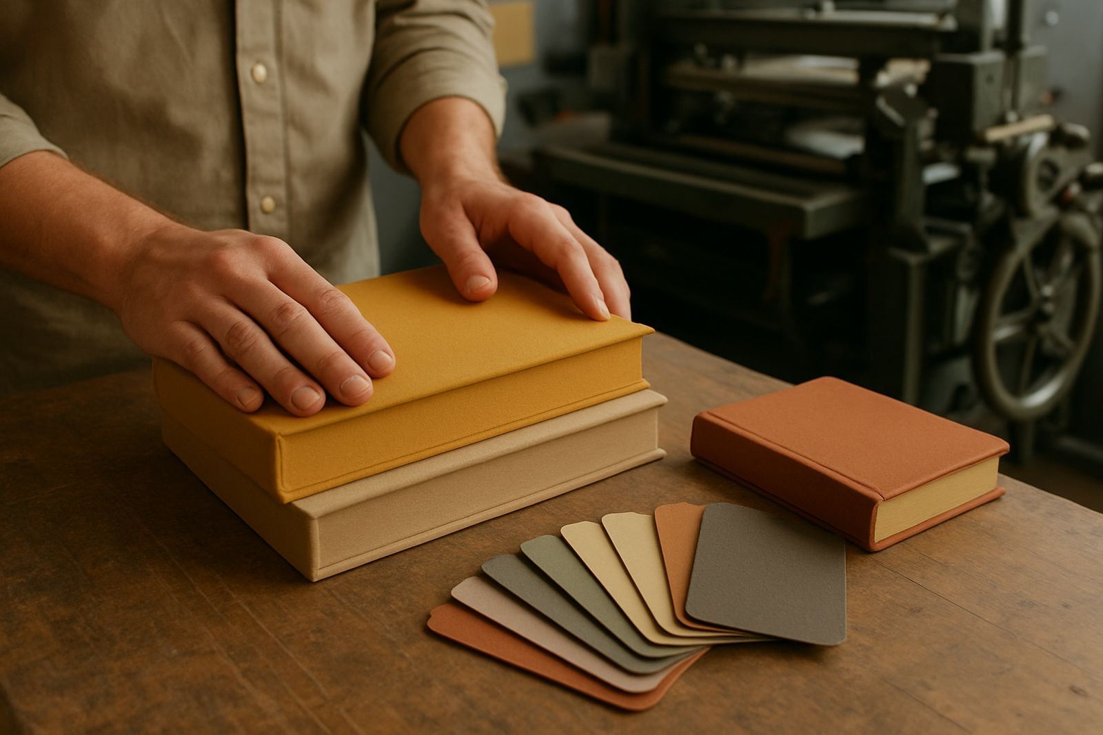 Book Covers