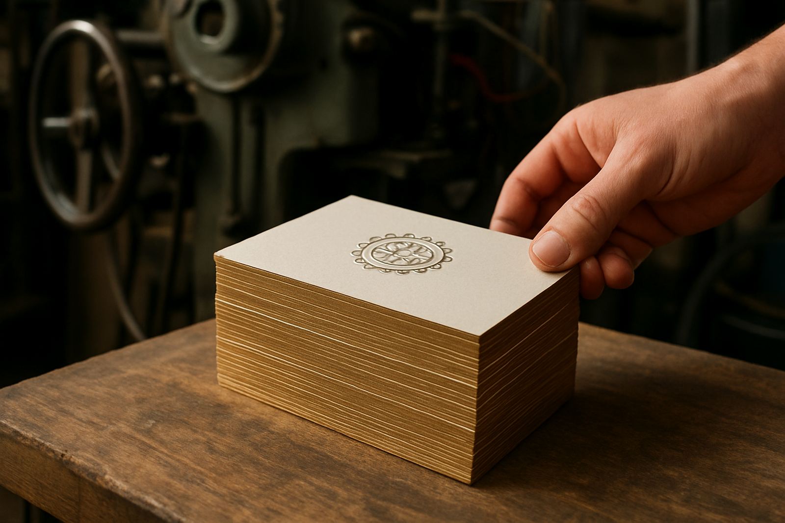 Business Cards