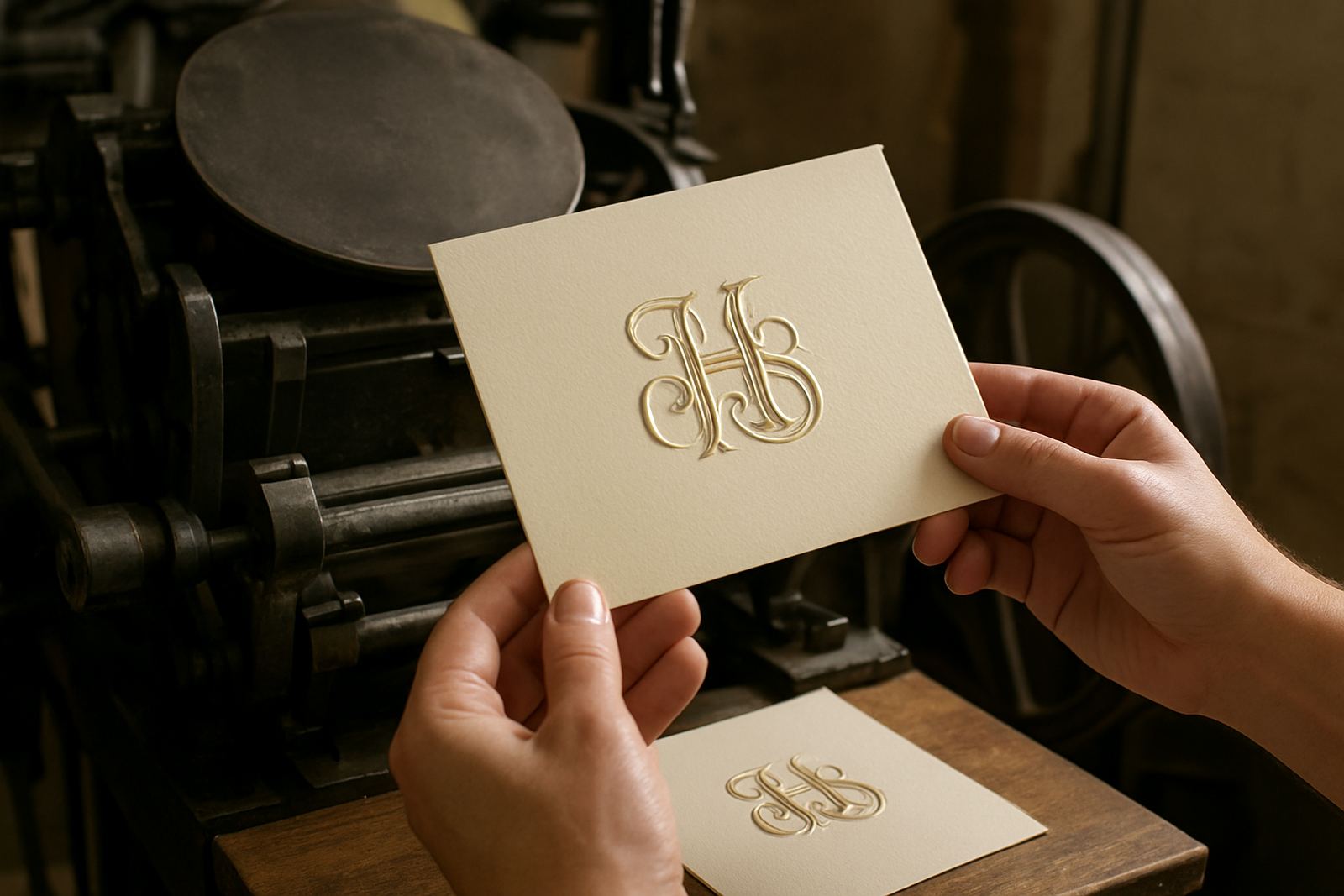 Invitations