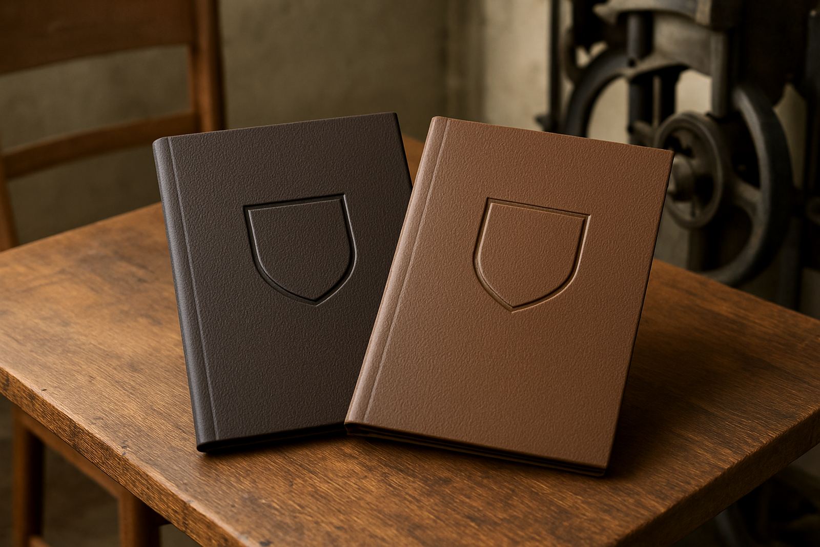 Menu Covers