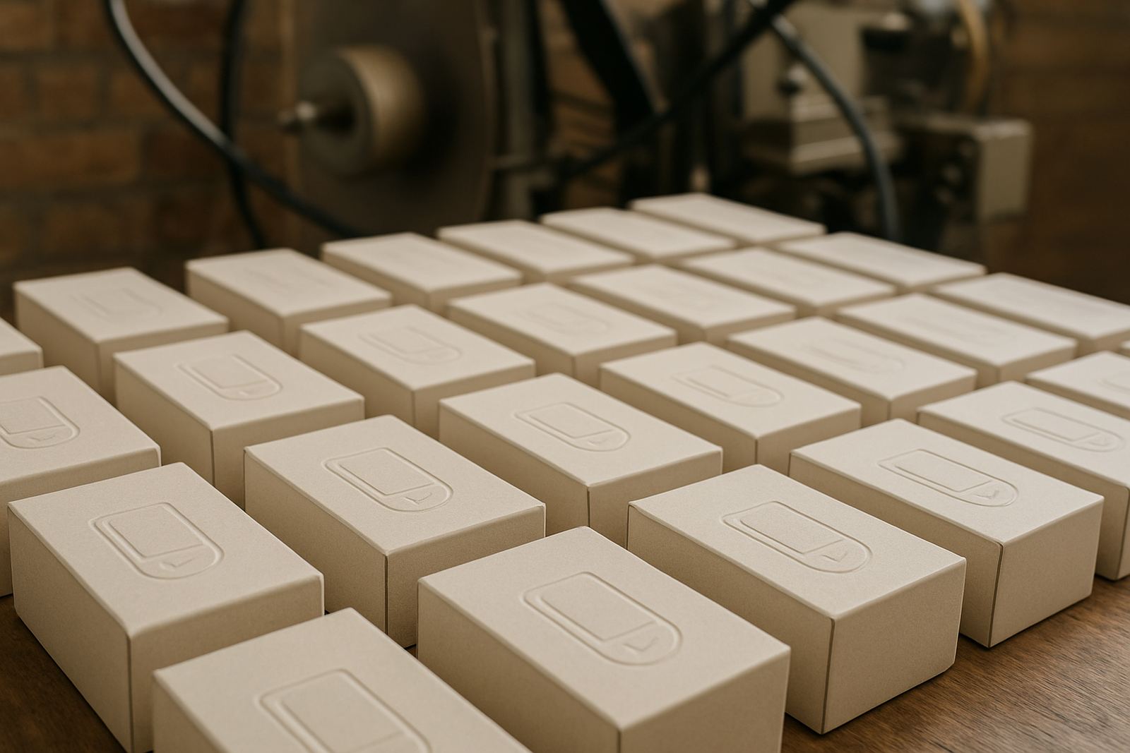 Pharmaceutical Cartons